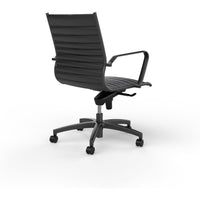Black Metro Chair