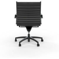 Black Metro Chair