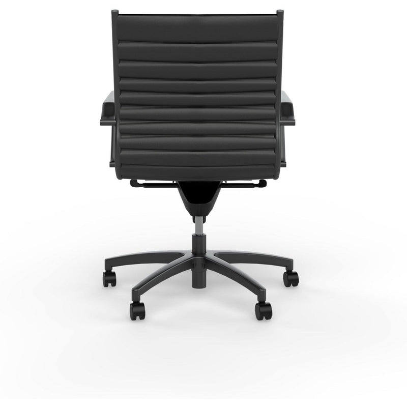 Black Metro Chair