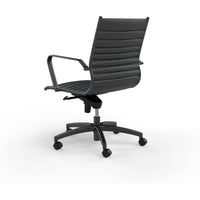 Black Metro Chair