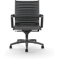 Black Metro Chair