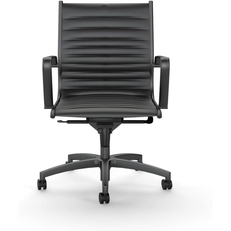 Black Metro Chair