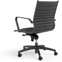 Black Metro Chair