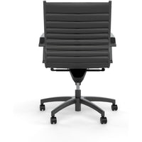 Black Metro Chair