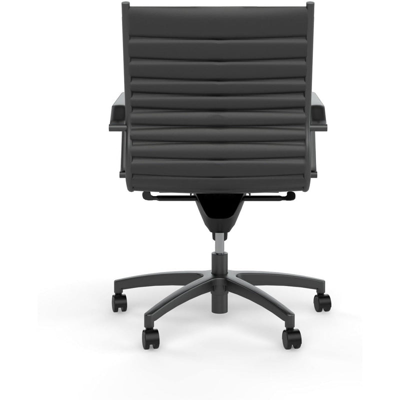 Black Metro Chair