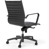 Black Metro Chair