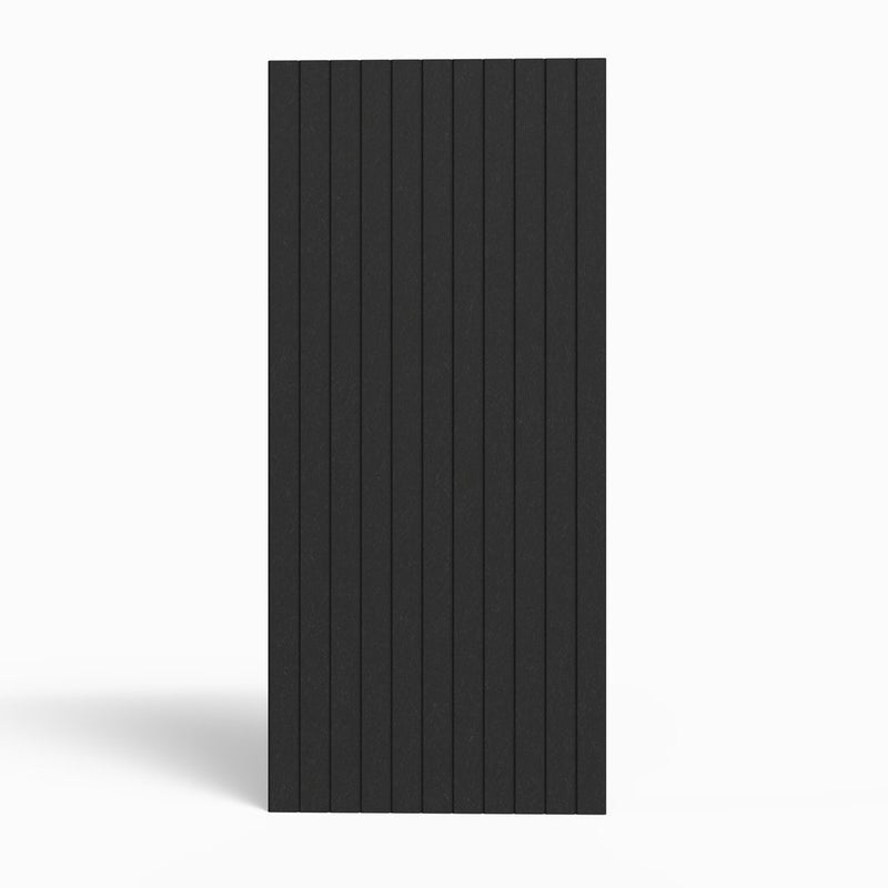 Elite Premium V-Line Vertical Groove Board 2420 x 1200 x 10mm -  Delivery Only (No Installation)