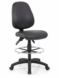 Ailwood High Back Task Chair