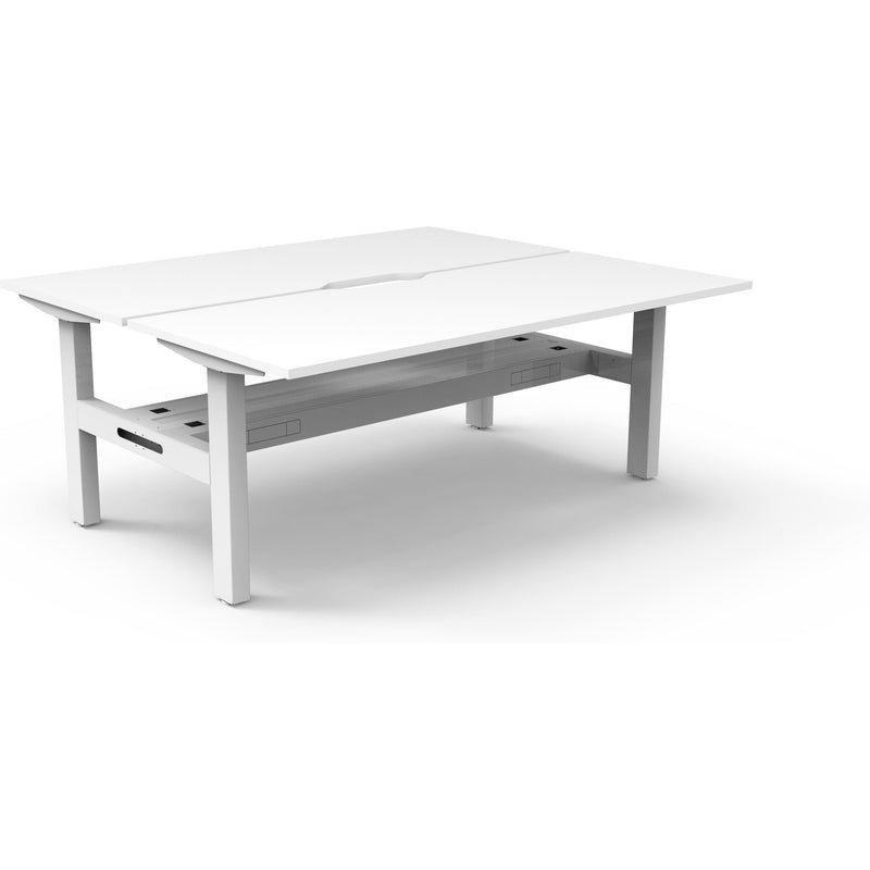 Boost Static Back to Back Workstation