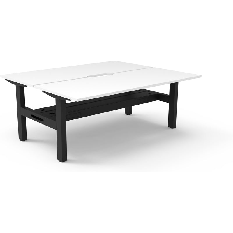 Boost Static Back to Back Workstation