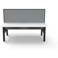 Boost Static Back to Back Workstation