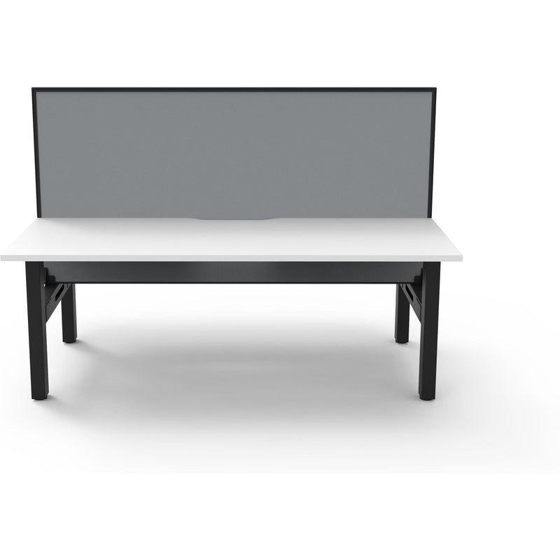 Boost Static Back to Back Workstation