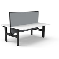 Boost Static Back to Back Workstation