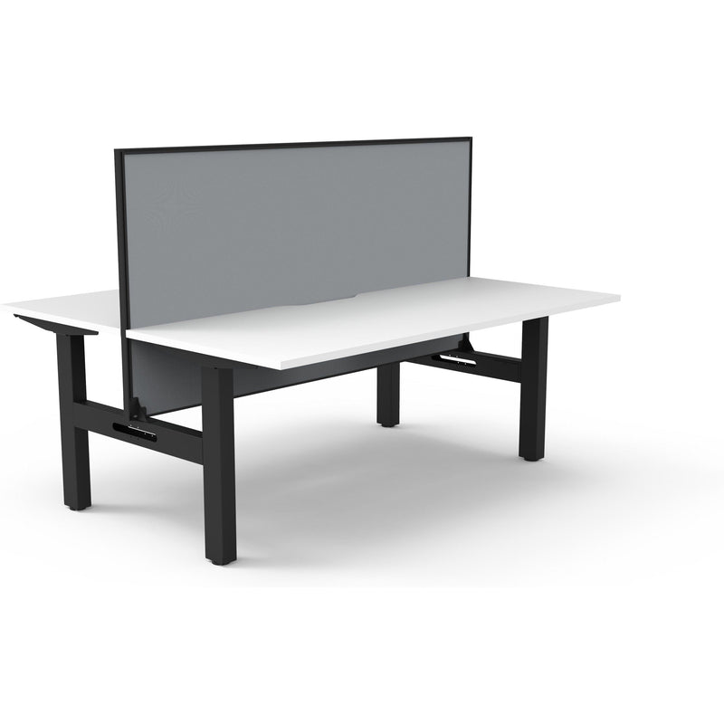 Boost Static Back to Back Workstation