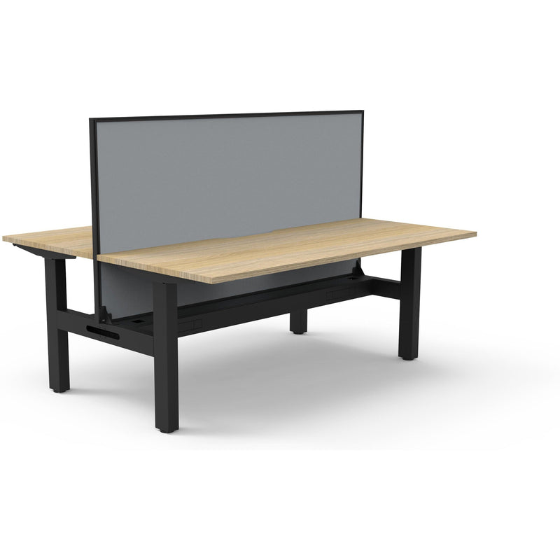 Boost Static Back to Back Workstation