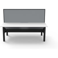 Boost Static Back to Back Workstation