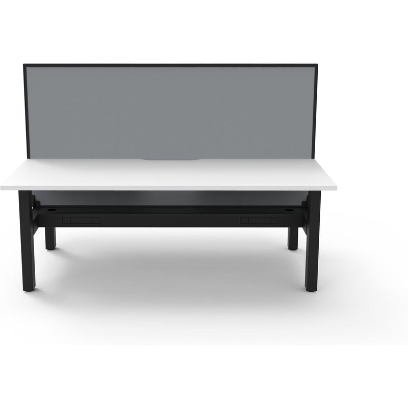 Boost Static Back to Back Workstation