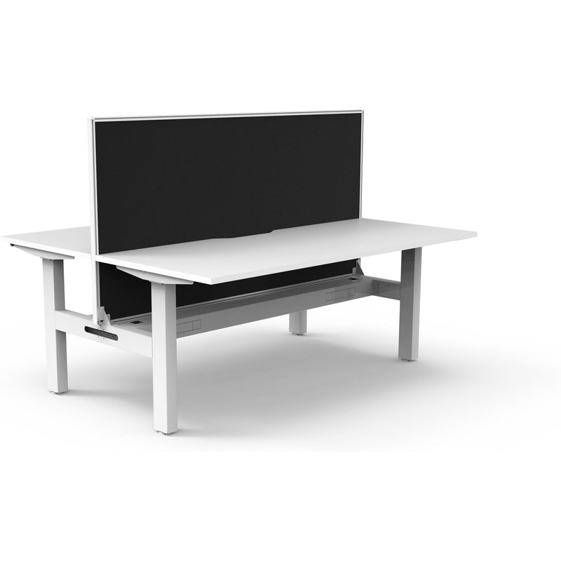 Boost Static Back to Back Workstation