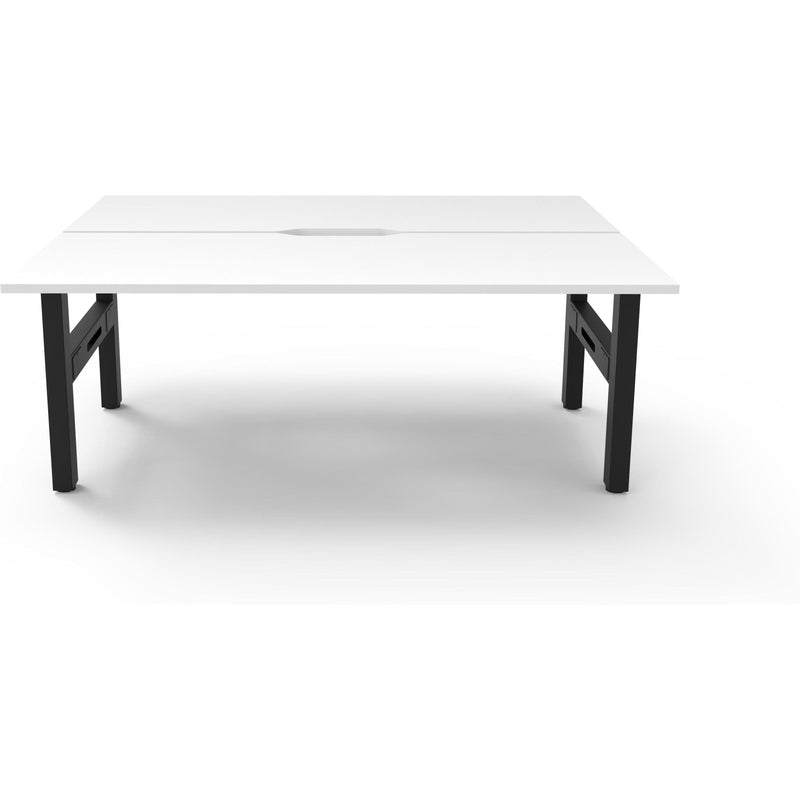 Boost Static Back to Back Workstation