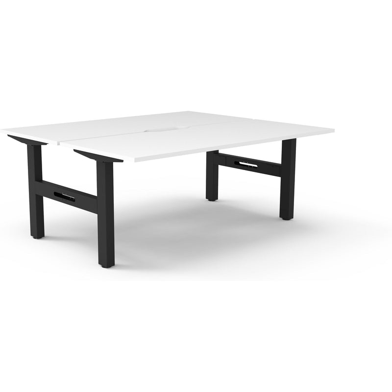 Boost Static Back to Back Workstation