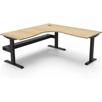 Boost Static Corner Workstation