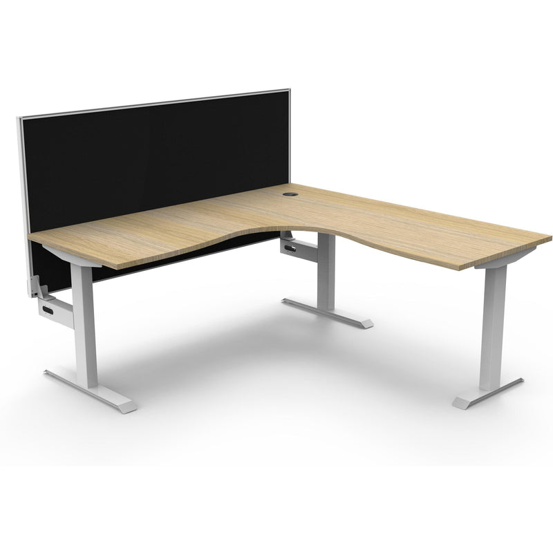 Boost Static Corner Workstation