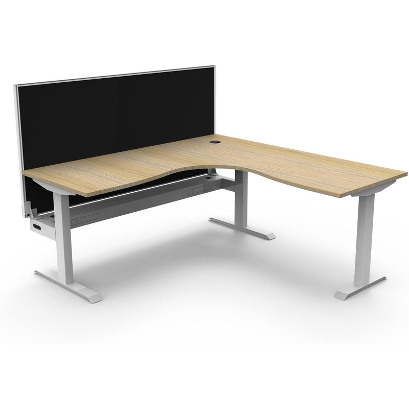 Boost Static Corner Workstation