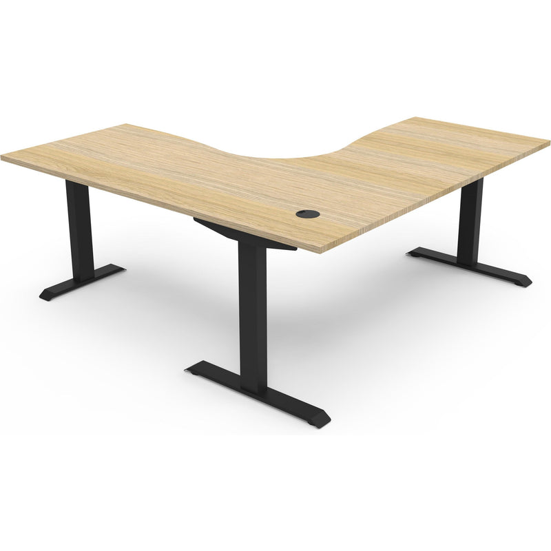 Boost Static Corner Workstation