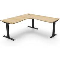 Boost Static Corner Workstation