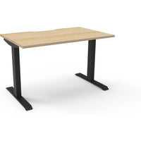 Boost Static Single Workstation