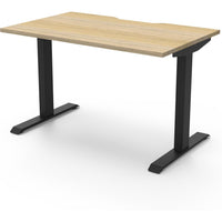 Boost Static Single Workstation