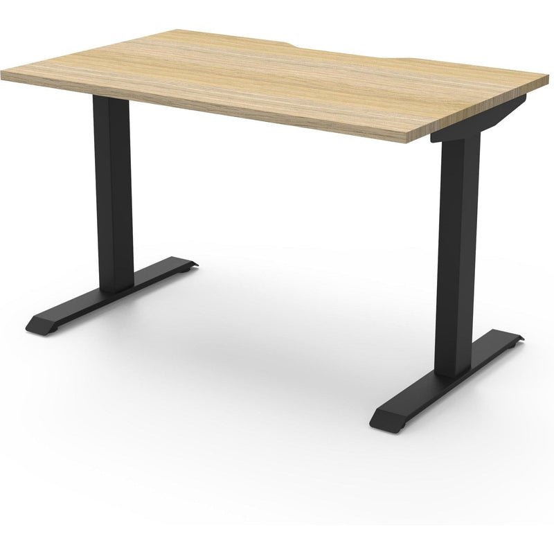 Boost Static Single Workstation