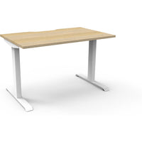 Boost Static Single Workstation