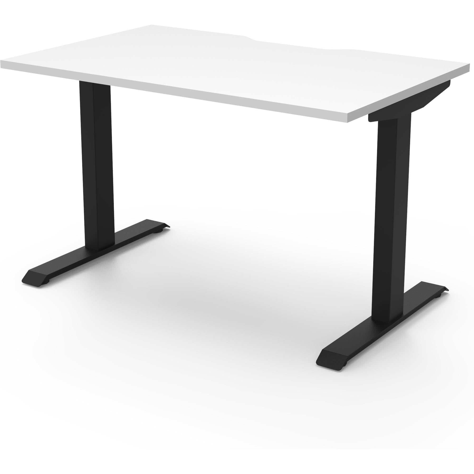 Boost Static Single Workstation