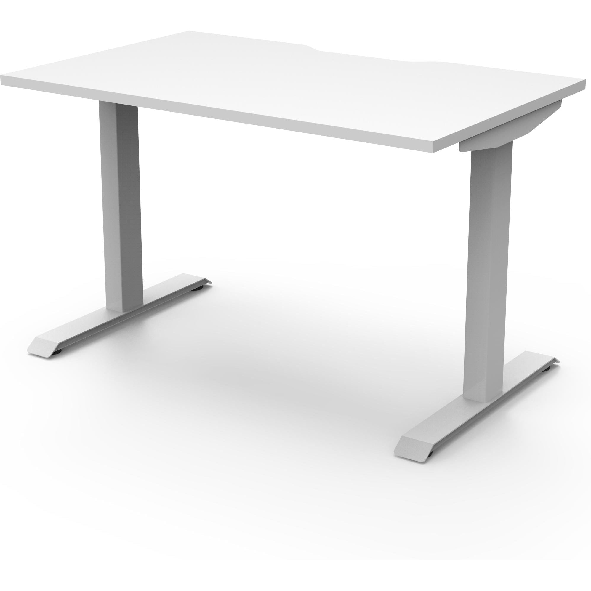 Boost Static Single Workstation