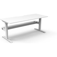 Boost Static Single Workstation