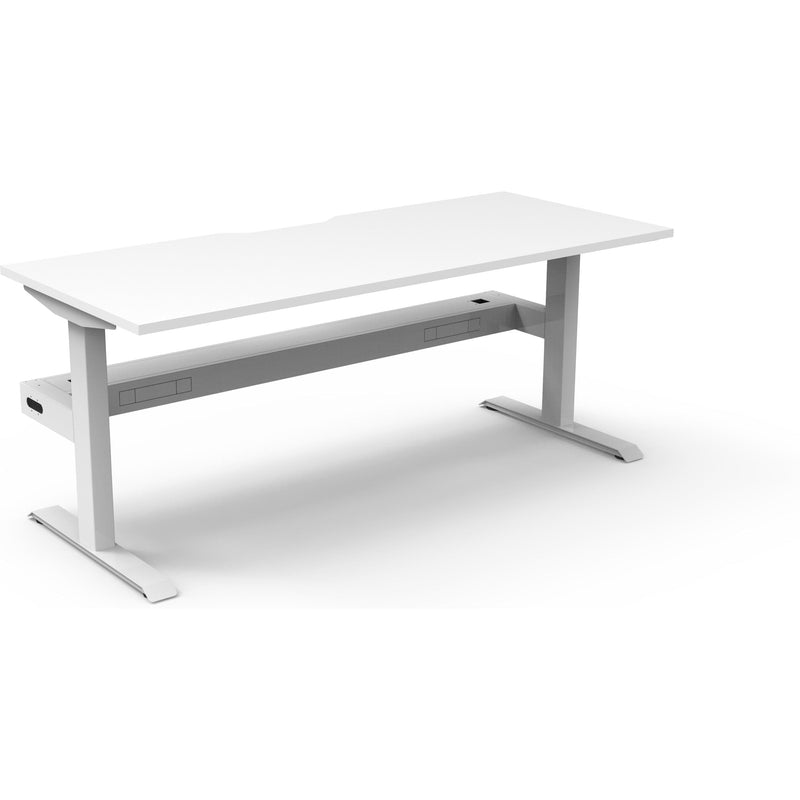 Boost Static Single Workstation