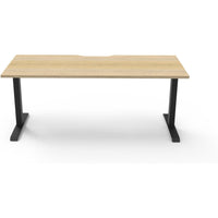 Boost Static Single Workstation