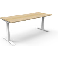 Boost Static Single Workstation