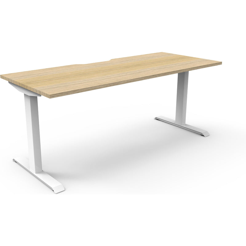 Boost Static Single Workstation