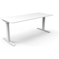 Boost Static Single Workstation