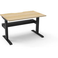 Boost Static Single Workstation