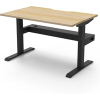 Boost Static Single Workstation