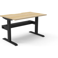 Boost Static Single Workstation