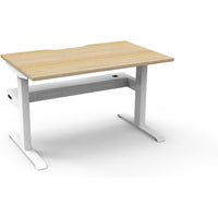 Boost Static Single Workstation