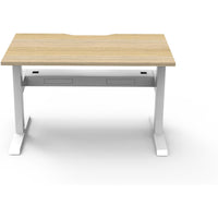 Boost Static Single Workstation