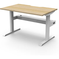 Boost Static Single Workstation