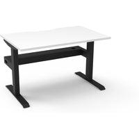 Boost Static Single Workstation