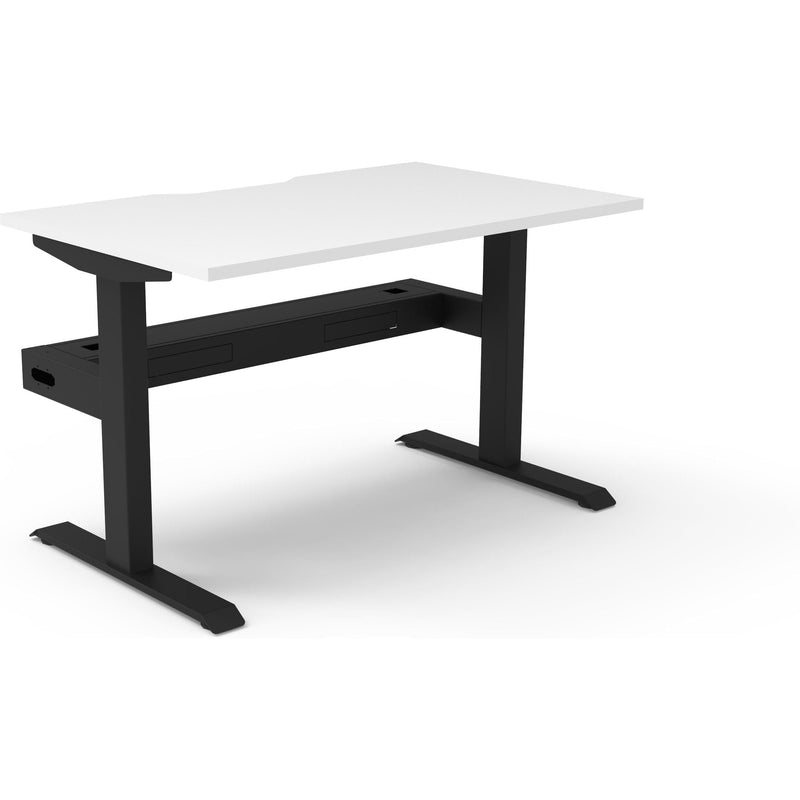 Boost Static Single Workstation