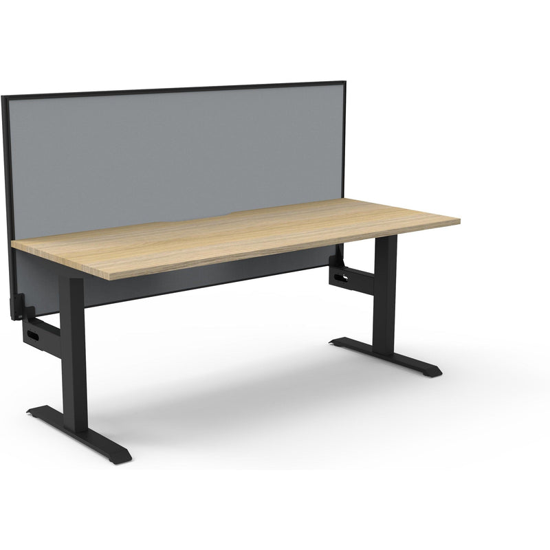 Boost Static Single Workstation